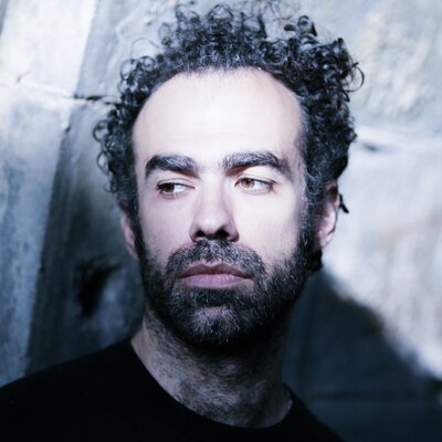Richard Melkonian